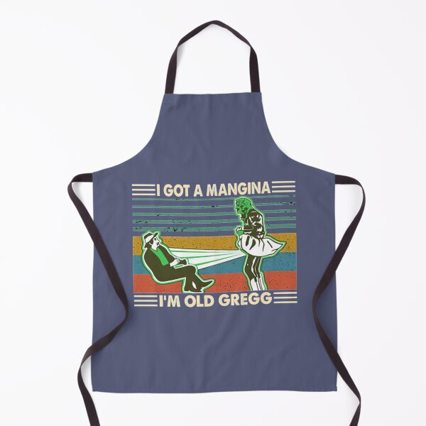Item preview, Strongguard The Mighty Boosh  designed and sold by Claracasper.