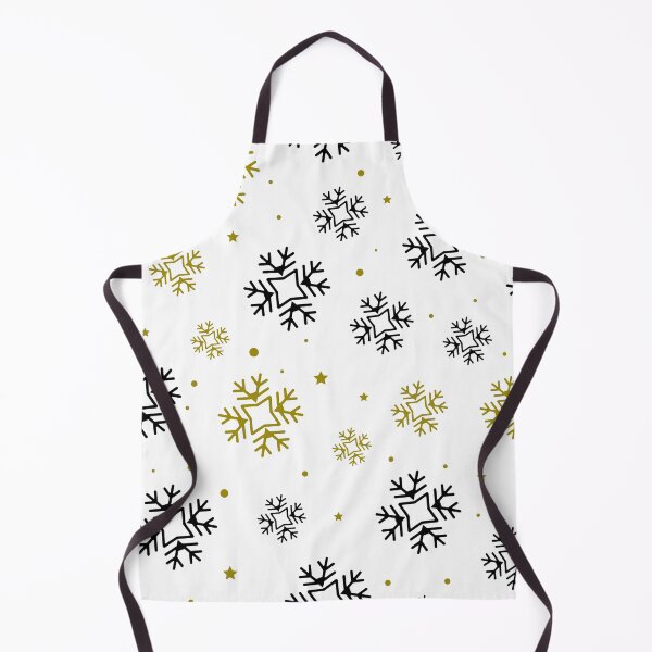 Item preview, Snowflakes: abstract designed and sold by FLIRTAASAN.