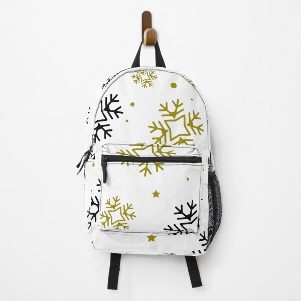 Item preview, Snowflakes: abstract designed and sold by FLIRTAASAN.