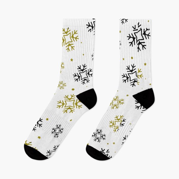 Item preview, Snowflakes: abstract designed and sold by FLIRTAASAN.