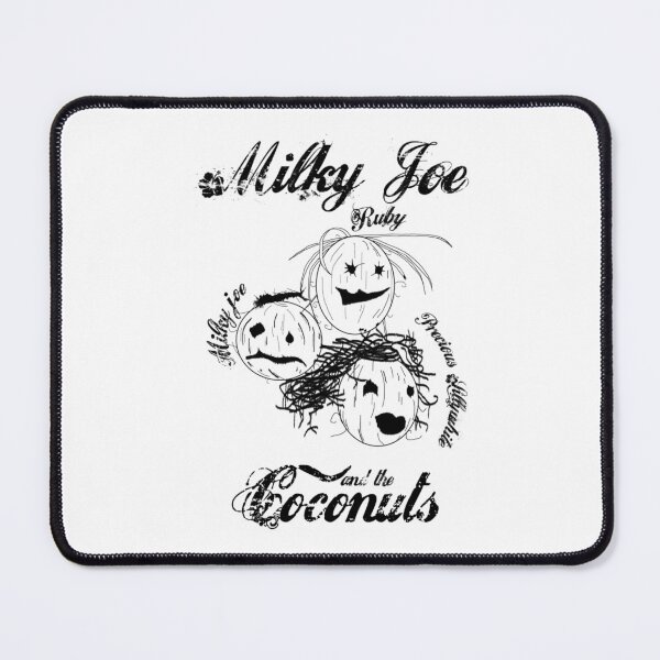 Item preview, Milky Joe and the Coconuts 3 designed and sold by Claracasper.