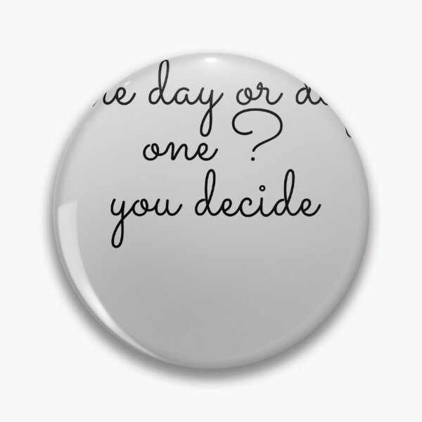 Item preview, life motivition , decide ,life is short  designed and sold by NiSsasali.
