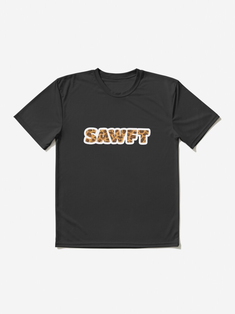 SAWFT T-Shirt | Active T-Shirt