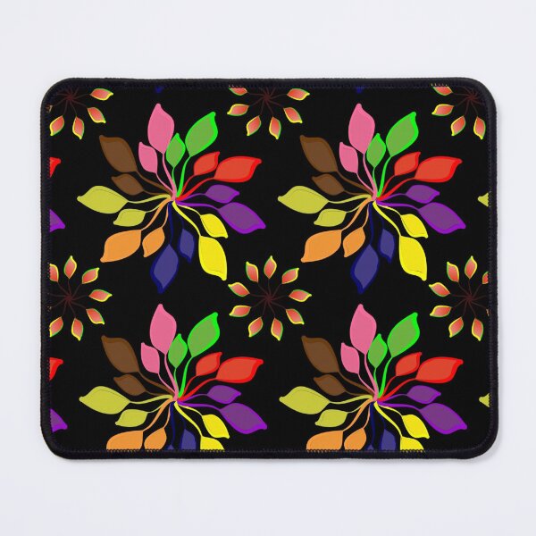 Item preview, Vintage Flowerpattern designed and sold by YANAY-FASHION.