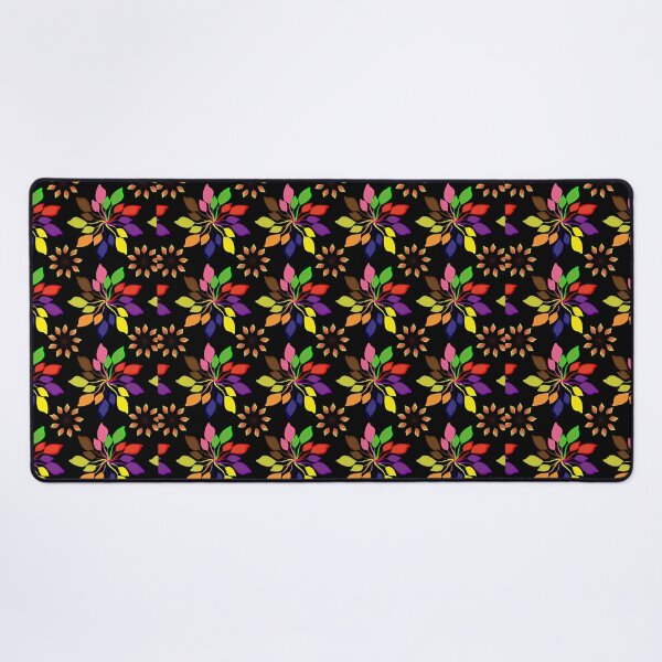 Item preview, Vintage Flowerpattern designed and sold by YANAY-FASHION.