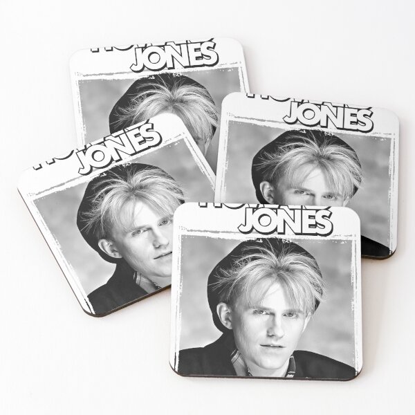 Artikelvorschau, Howard Jones Klassiker entworfen und verkauft von disagreesilent.
