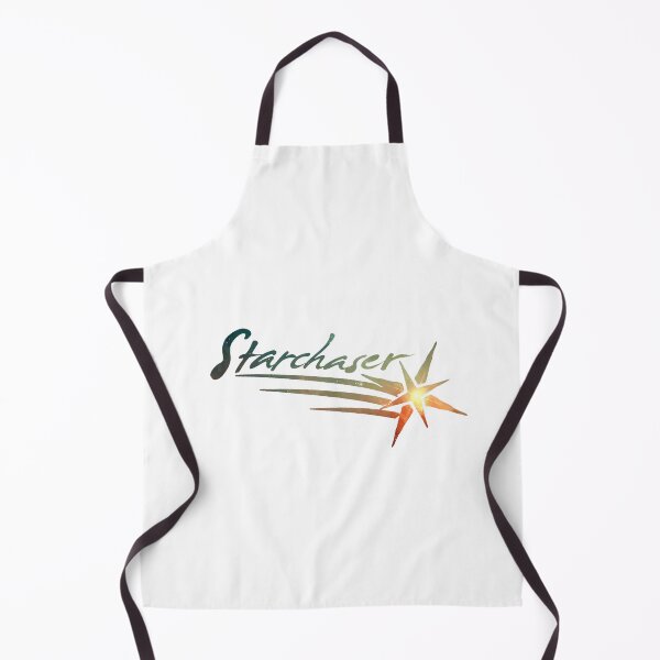Item preview, Starchasers Logo Galaxy designed and sold by Kayhawkins15.