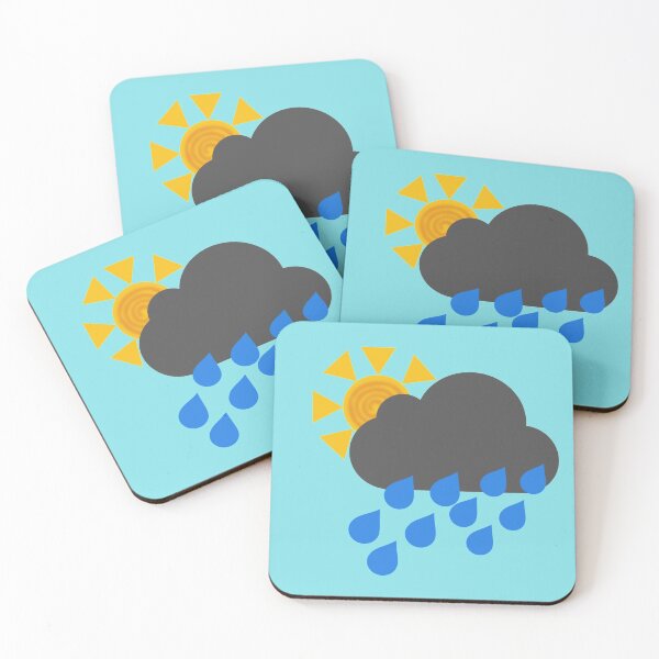 Item preview, Sunshine and Showers  designed and sold by amanda150771.