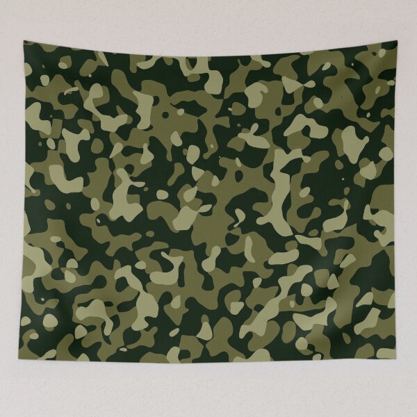Item preview, Camouflage designed and sold by Tshirtstory.