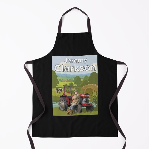 Item preview, Best driver Ever Jeremy Clarkson Farmer designed and sold by Maskforsale.