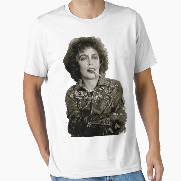 Item preview, Frank N Furter  designed and sold by BlaqHippy.