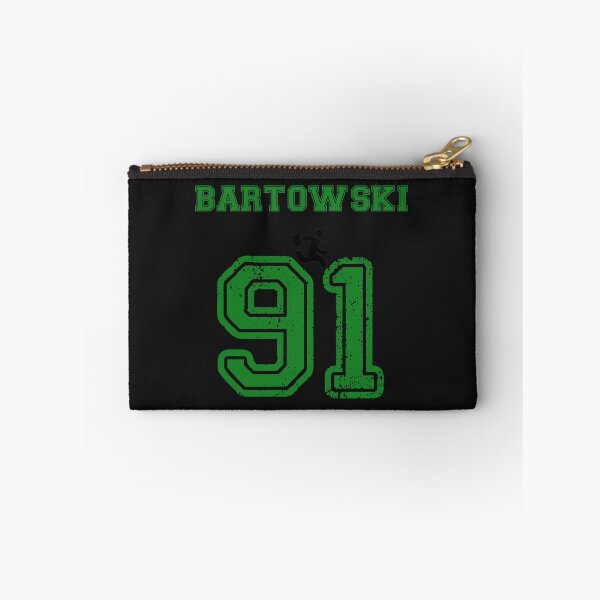 Item preview, Bartowski Jersey   designed and sold by CortexShirts.