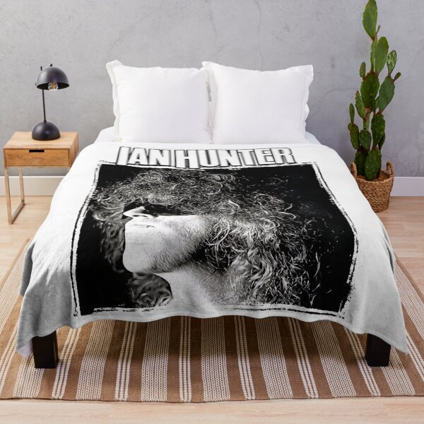 Item preview, Ian Hunter Classic designed and sold by disagreesilent.