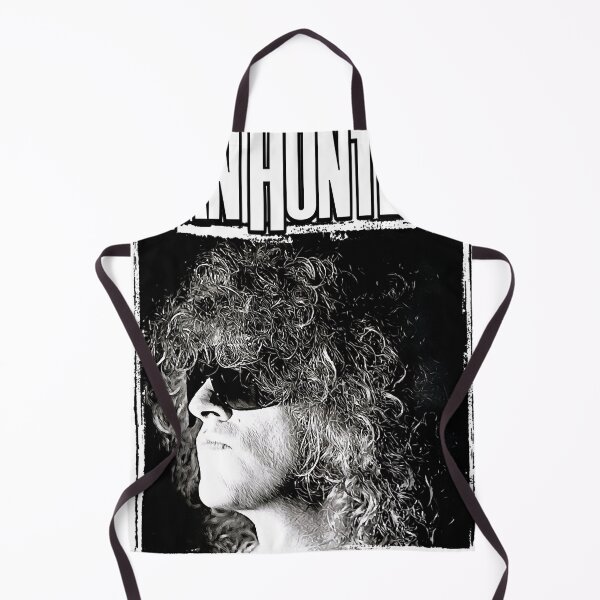 Item preview, Ian Hunter Classic designed and sold by disagreesilent.
