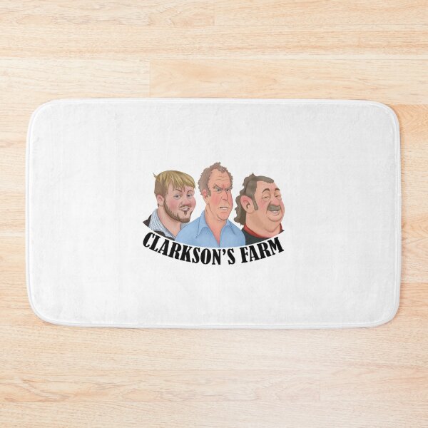 Item preview, Clarkson_s Farm    designed and sold by Maskforsale.