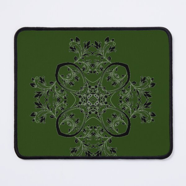 Item preview, arte mandala designed and sold by deepblueH.