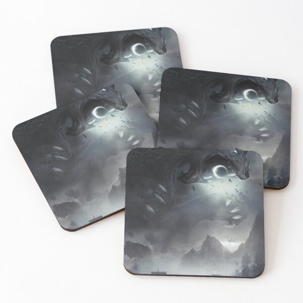 Item preview, Ragnarok is Coming designed and sold by ikaruna.