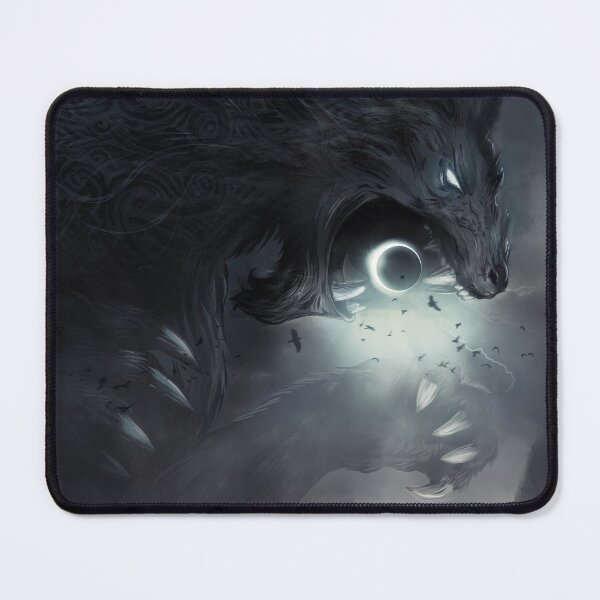 Item preview, Ragnarok is Coming designed and sold by ikaruna.