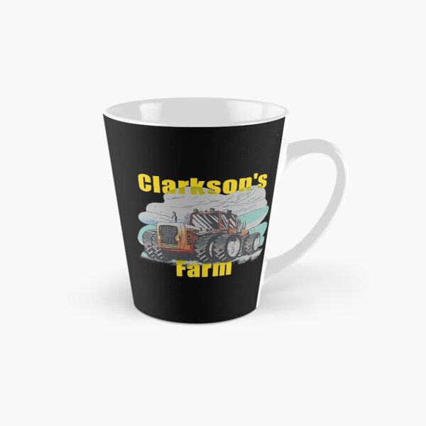 Item preview, Clarksons farm tv shows    designed and sold by Maskforsale.