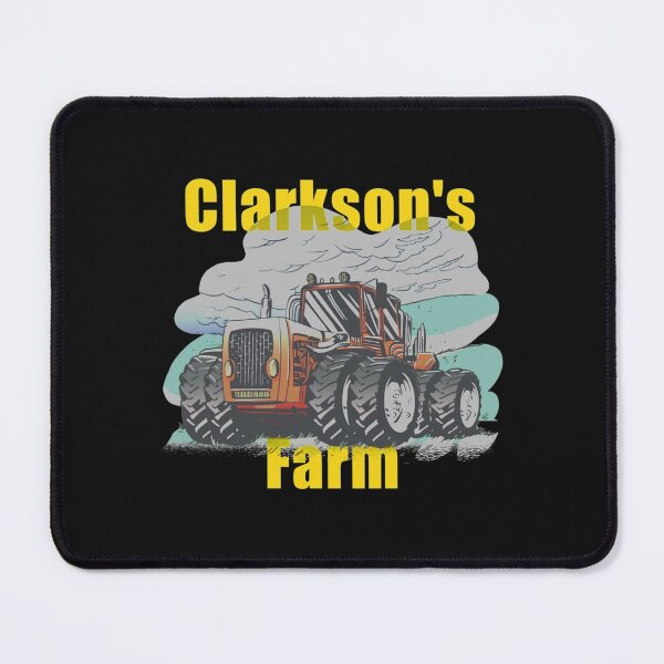 Item preview, Clarksons farm tv shows    designed and sold by Maskforsale.