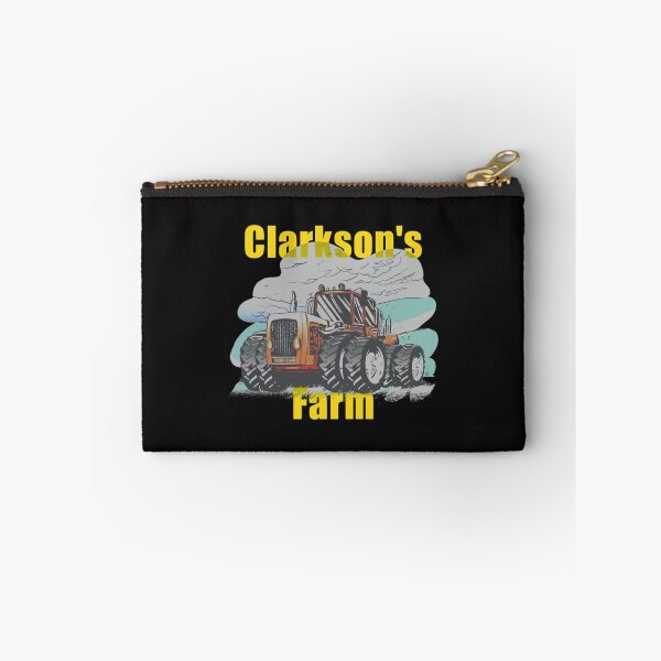 Item preview, Clarksons farm tv shows    designed and sold by Maskforsale.