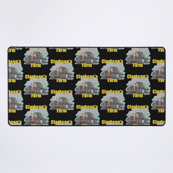 Item preview, Clarksons farm tv shows    designed and sold by Maskforsale.
