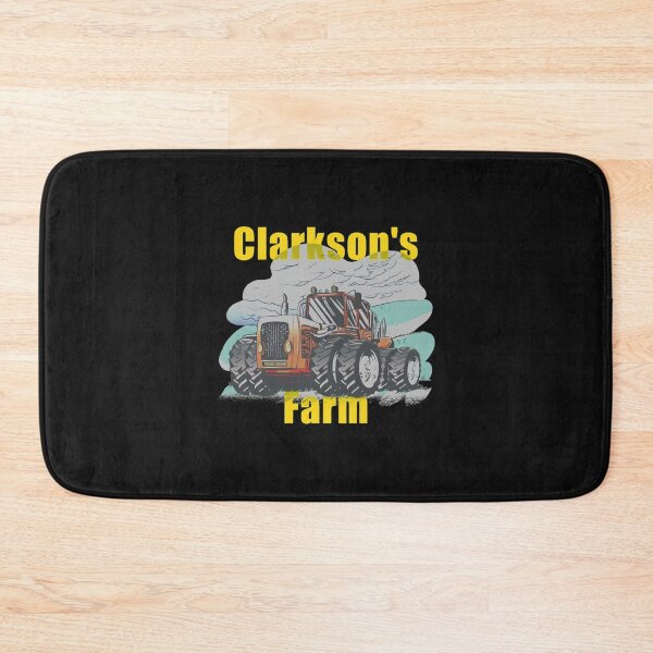 Item preview, Clarksons farm tv shows    designed and sold by Maskforsale.