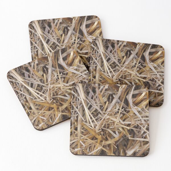 Item preview, Simple Country Barn Hay designed and sold by JariHawk.