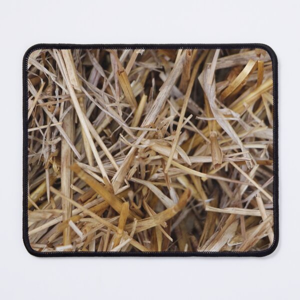 Item preview, Simple Country Barn Hay designed and sold by JariHawk.