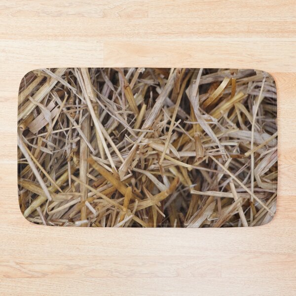 Item preview, Simple Country Barn Hay designed and sold by JariHawk.