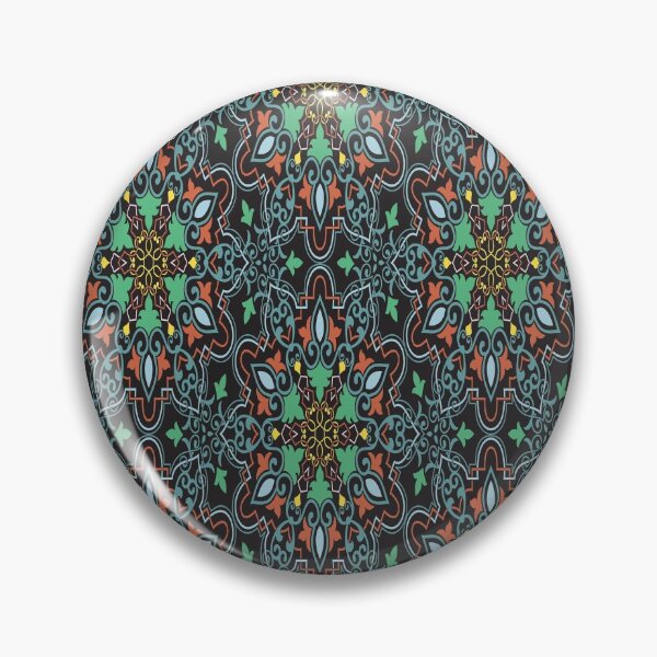 Item preview, Design Pattern designed and sold by hintprint.