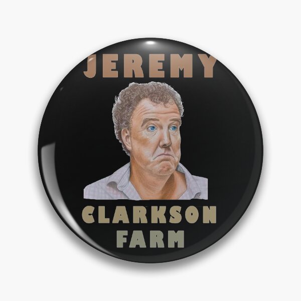 Item preview, Day Gifts Jeremy Clarkson Farm-Vote Jeremy Clarkson Cool Gift   designed and sold by Maskforsale.