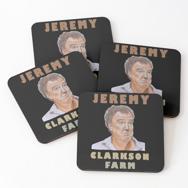 Item preview, Day Gifts Jeremy Clarkson Farm-Vote Jeremy Clarkson Cool Gift   designed and sold by Maskforsale.