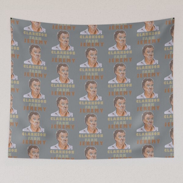 Item preview, Day Gifts Jeremy Clarkson Farm-Vote Jeremy Clarkson Cool Gift   designed and sold by Maskforsale.