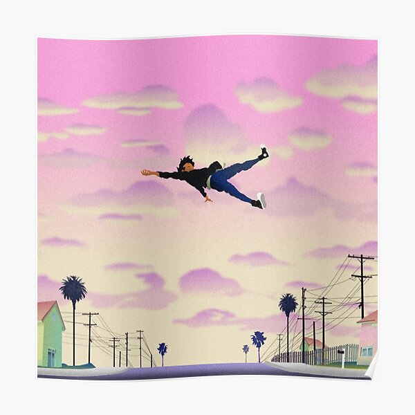 Lost in Dreams Poster