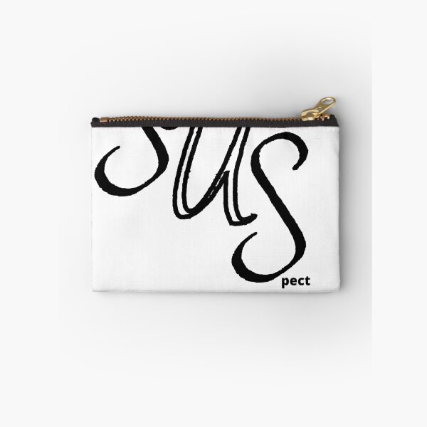 Item preview, SUSpect designed and sold by ankerettich.