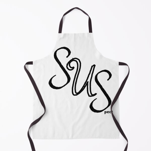 Item preview, SUSpect designed and sold by ankerettich.