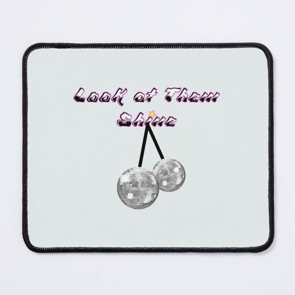 Item preview, Mr Susan - Look at them shine designed and sold by Claracasper.