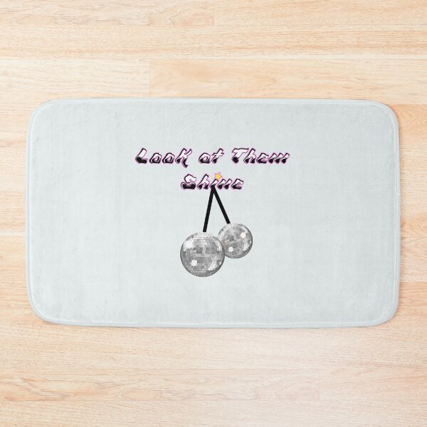Item preview, Mr Susan - Look at them shine designed and sold by Claracasper.
