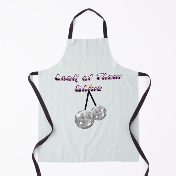 Item preview, Mr Susan - Look at them shine designed and sold by Claracasper.
