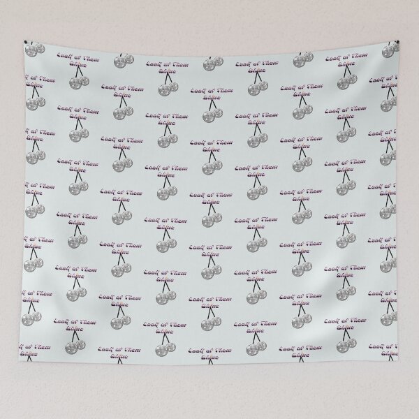 Item preview, Mr Susan - Look at them shine designed and sold by Claracasper.