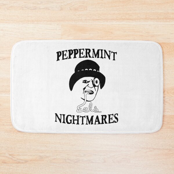 Item preview, Peppermint Nightmares designed and sold by Claracasper.