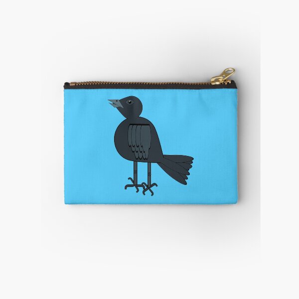 Item preview, Crow designed and sold by Day10Machine.