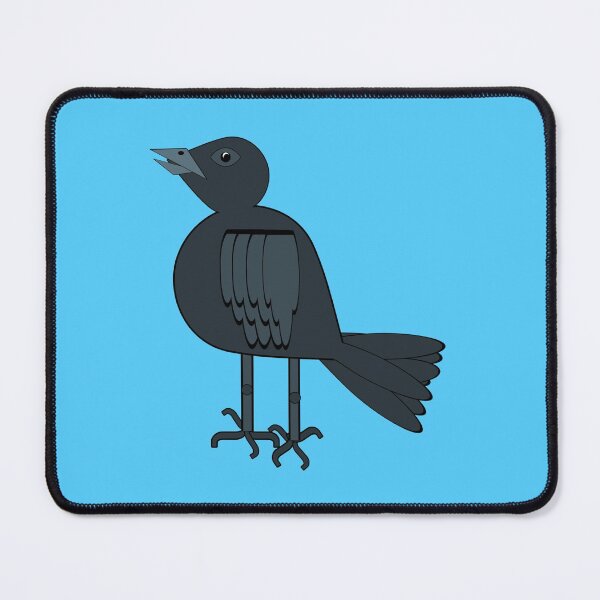 Item preview, Crow designed and sold by Day10Machine.