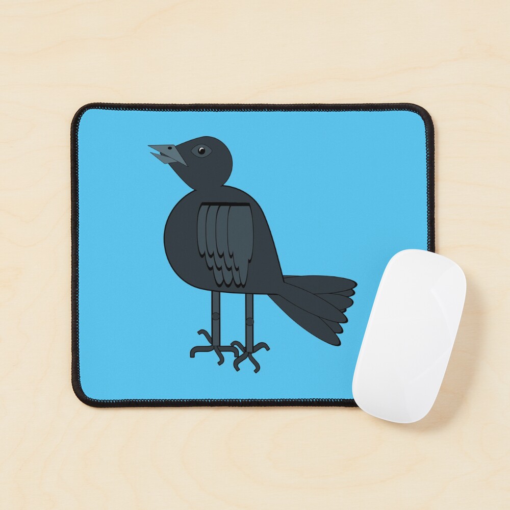 Item preview, Mouse Pad designed and sold by Day10Machine.