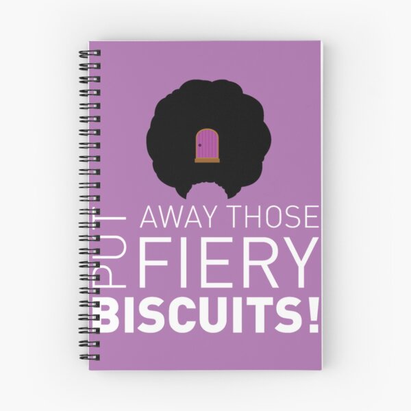 Item preview, Rudi Van DiSarzio Fiery Biscuits designed and sold by Claracasper.