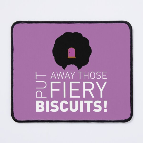Item preview, Rudi Van DiSarzio Fiery Biscuits designed and sold by Claracasper.