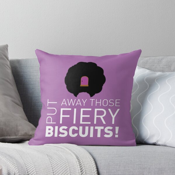 Item preview, Rudi Van DiSarzio Fiery Biscuits designed and sold by Claracasper.