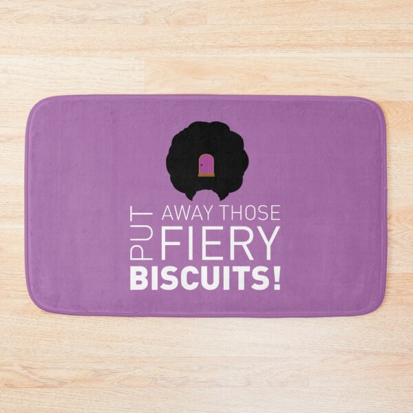 Item preview, Rudi Van DiSarzio Fiery Biscuits designed and sold by Claracasper.
