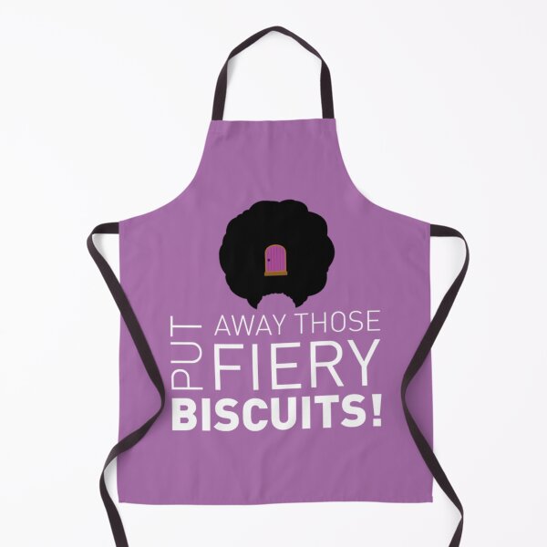 Item preview, Rudi Van DiSarzio Fiery Biscuits designed and sold by Claracasper.
